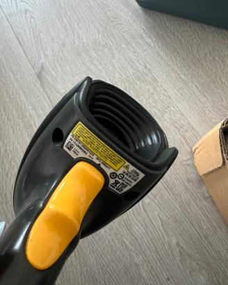 Stampante Zebra GX430t