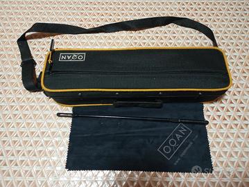 Flauto traverso OQAN