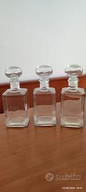 Bottiglie liquore