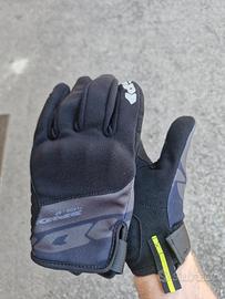 guanti moto SPIDI