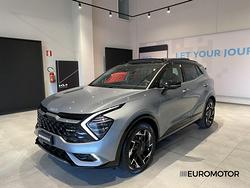 Kia Sportage 1.6 tgdi phev GT-line Sunroof Pack aw