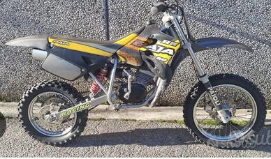 Hm baja 50