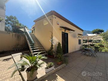 CASA INDIPENDENTE A GRAGNANO