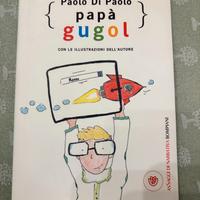 Libro 'Papà Gugol' di Paolo di Paolo 9788845283833