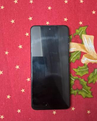 Xiaomi redmi note pro 9 smartphone 