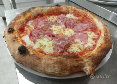 Pizzaiolo