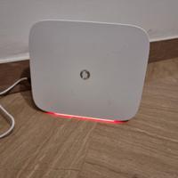 Modem router adsl Vodafone station Revolution