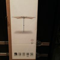 Ombrellone da giardino o terrazzo