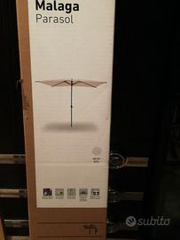 Ombrellone da giardino o terrazzo