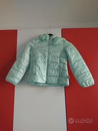 Giubbino bambina 