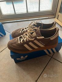 Scarpe Adidas Original Handball spezial 43 ⅓