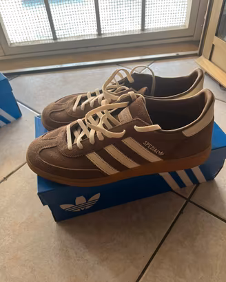 Scarpe Adidas Original Handball spezial 43 ⅓
