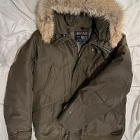 Woolrich Polar Jacket – Verde