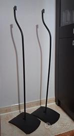 Bose® UFS-20 Serie II Stativi da Pavimento