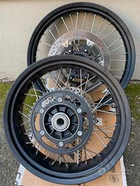 CERCHI HUSQVARNA NORDEN 901