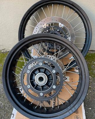 CERCHI HUSQVARNA NORDEN 901