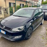 VOLKSWAGEN POLO - 1.2 TDI - COMFORTLINE