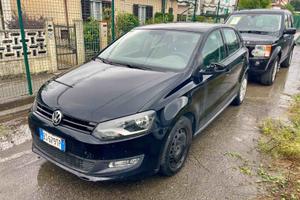 VOLKSWAGEN POLO - 1.2 TDI - COMFORTLINE