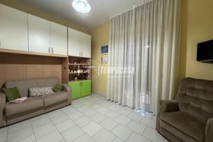 Appartamento a Napoli Via Giuseppe Testa 3 locali