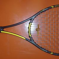 RACCHETTA TENNIS PRO KENNEX KI TOUR PLUS