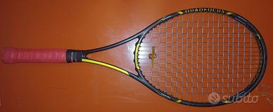 RACCHETTA TENNIS PRO KENNEX KI TOUR PLUS
