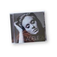 ADELE21 black cd nuovo