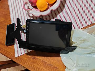 stereo Mp3 mp4 car play 