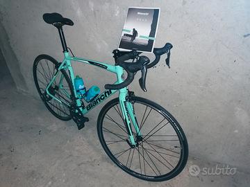 Bianchi nirone online campagnolo