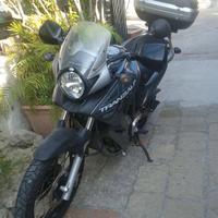 Honda XL 700 V Transalp - 2009