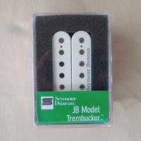 Seymour Duncan-JB Model Trembucker