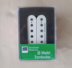 Seymour Duncan-JB Model Trembucker