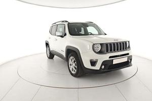 Jeep Renegade 1.3 T4 190CV PHEV 4xe AT6 Busin...