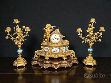 Orologio Napoleone III