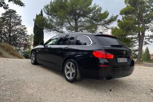 Bmw f11 520
