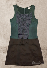 Vestito Adolfo Dominguez - Taglia 36 (S) -Original