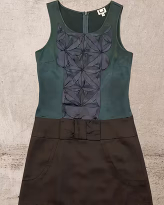 Vestito Adolfo Dominguez - Taglia 36 (S) -Original