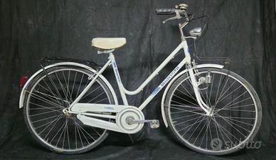 bici bianchi vintage