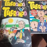 Telerompo 