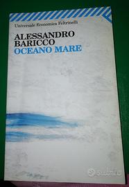 Oceano mare