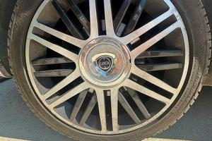 Cerchi originali Lancia Y 16” LEGGI BENE