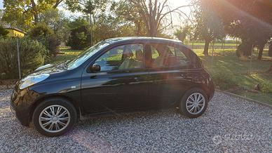 Nissan Micra 1.2 Acenta 5 Porte Benzina 140.000 km