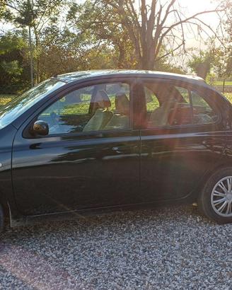 Nissan Micra 1.2 Acenta 5 Porte Benzina 140.000 km