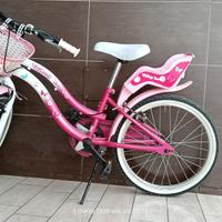 bici bimba