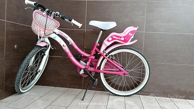 bici bimba