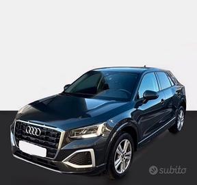 Audi Q2 30 2000 TDI Admired Advanced