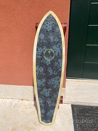longboard kryptonics