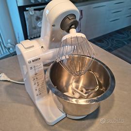 Bosch Robot da cucina  - Impastatrice 