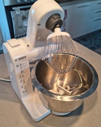 Bosch Robot da cucina  - Impastatrice 