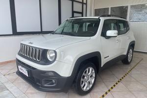 Jeep Renegade 1.6 E-TorQ EVO 110CV Longitude