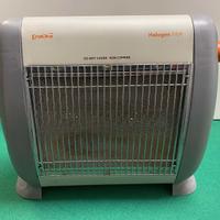 Termoventilatore elettrico stufetta ERAORA